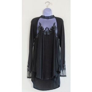 Medium Free People Saheli Top